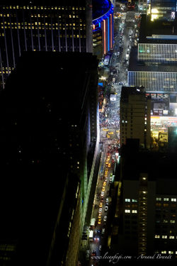 NY - Empire State building
