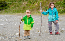 Ushuaïa - Glacier Martial