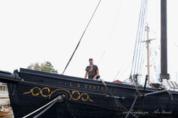 Mystic Seaport