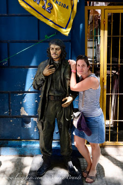 Buenos Aires - Quartier de la Boca