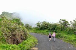 Gwada - la Soufrière