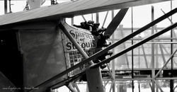 Washington DC - Air and Space museum