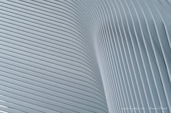 NY - 9/11 memorial