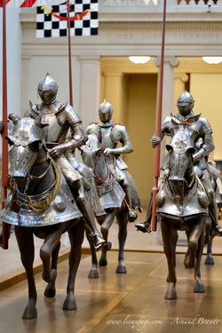 NY - The MET