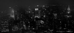 NY - Empire State building