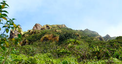 Gwada - la Soufrière