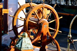 Boston - USS Constitution (1797)