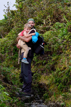 Gwada - la Soufrière