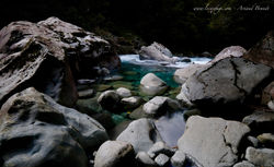 Fiordland National Park