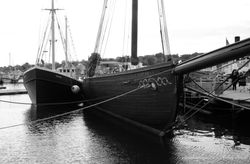 Mystic Seaport