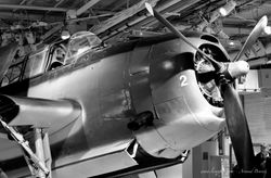 NY - USS Intrepid