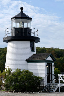 Mystic Seaport