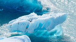 Perito Moreno - deuxième tour