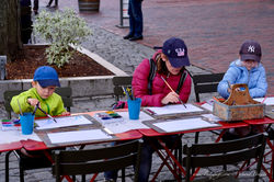 Boston - Faneuil Hall