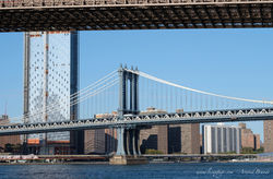 NY - Manhatten bridge