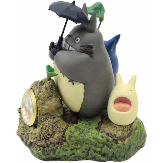 الصورة المصغرة: My Neighbor Totoro Dondoko Dance Clock