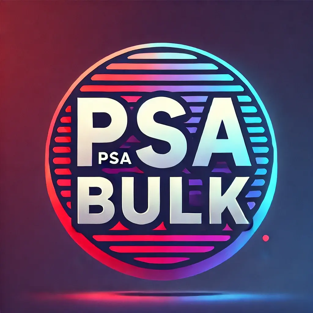 PSA TCG BULK (NON SPORT)