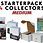 Thumbnail: Collector Starter Pack Medium