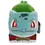 Miniatura: Pokemon Bulbasaur Plysj 30cm