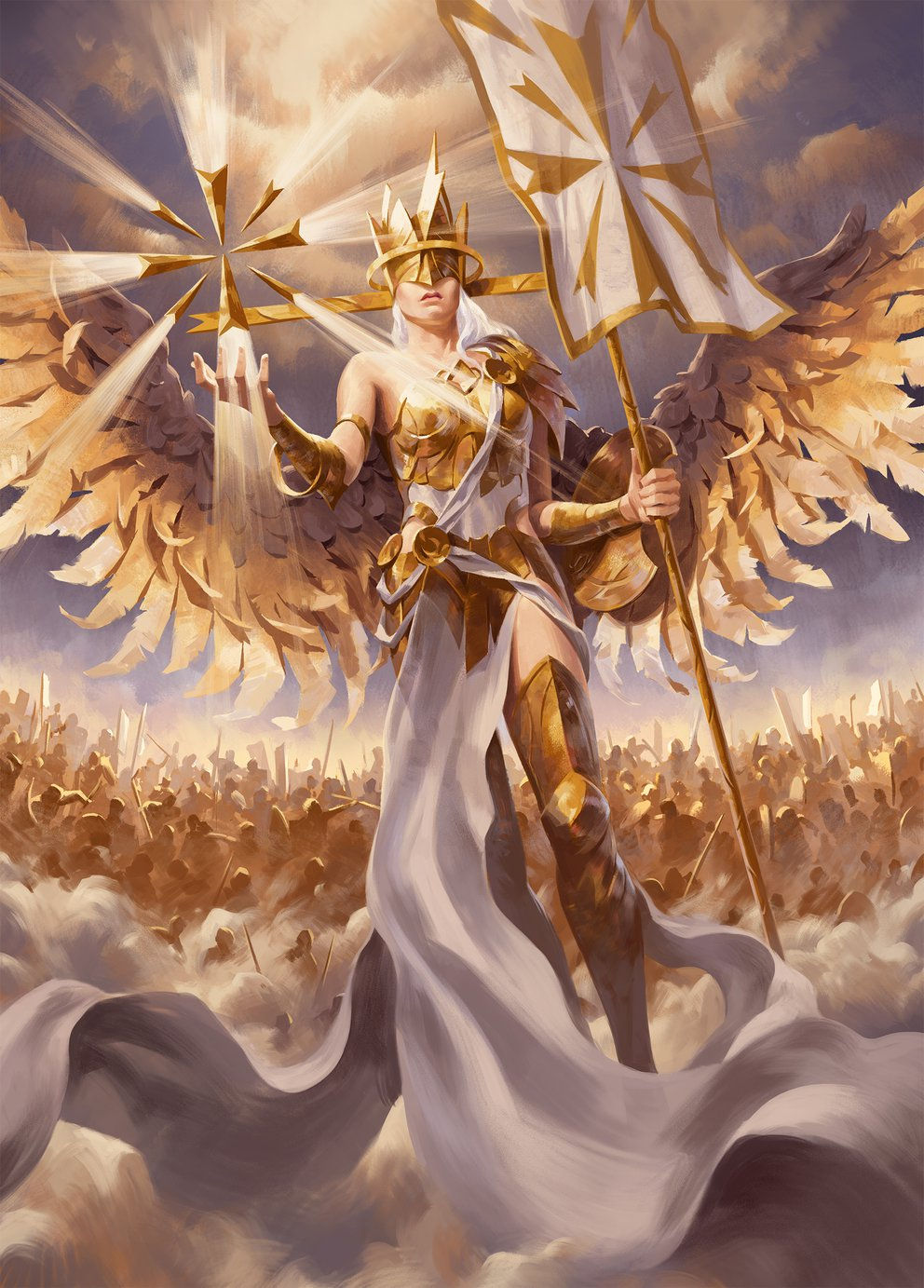 Nationals Norge FAB Aug 2023