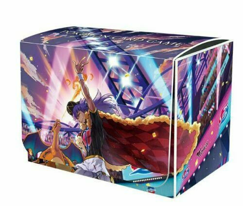 サムネイル： Pokemon Card Astonishing Voltecker Pokemon Center Pokemon Store Set