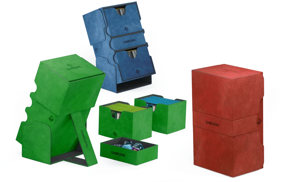 STRONGHOLD 200+ CONVERTIBLE