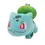 Miniatura: Pokemon Bulbasaur Plysj 30cm