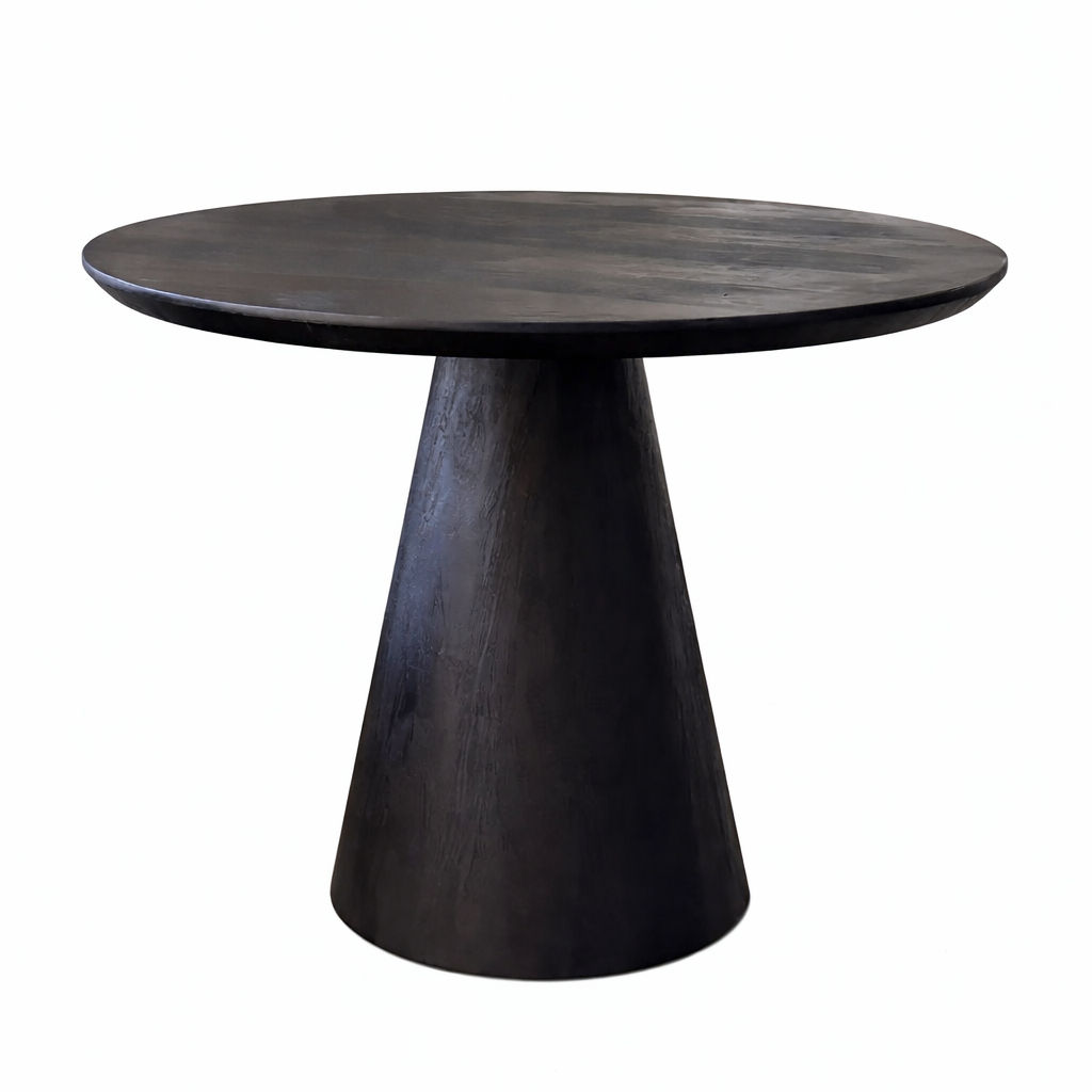 MESA EN ENCHAPADO PARAISO