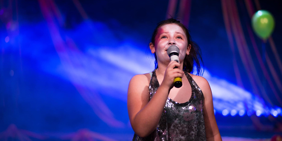 York Stage Kids - Ages 4 to 7