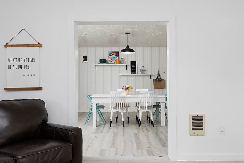 airbnb Bolo Bungalow United States