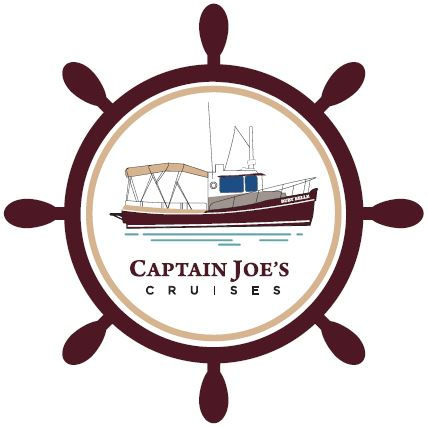 Captain Joe's Sports Tek T-Shirts