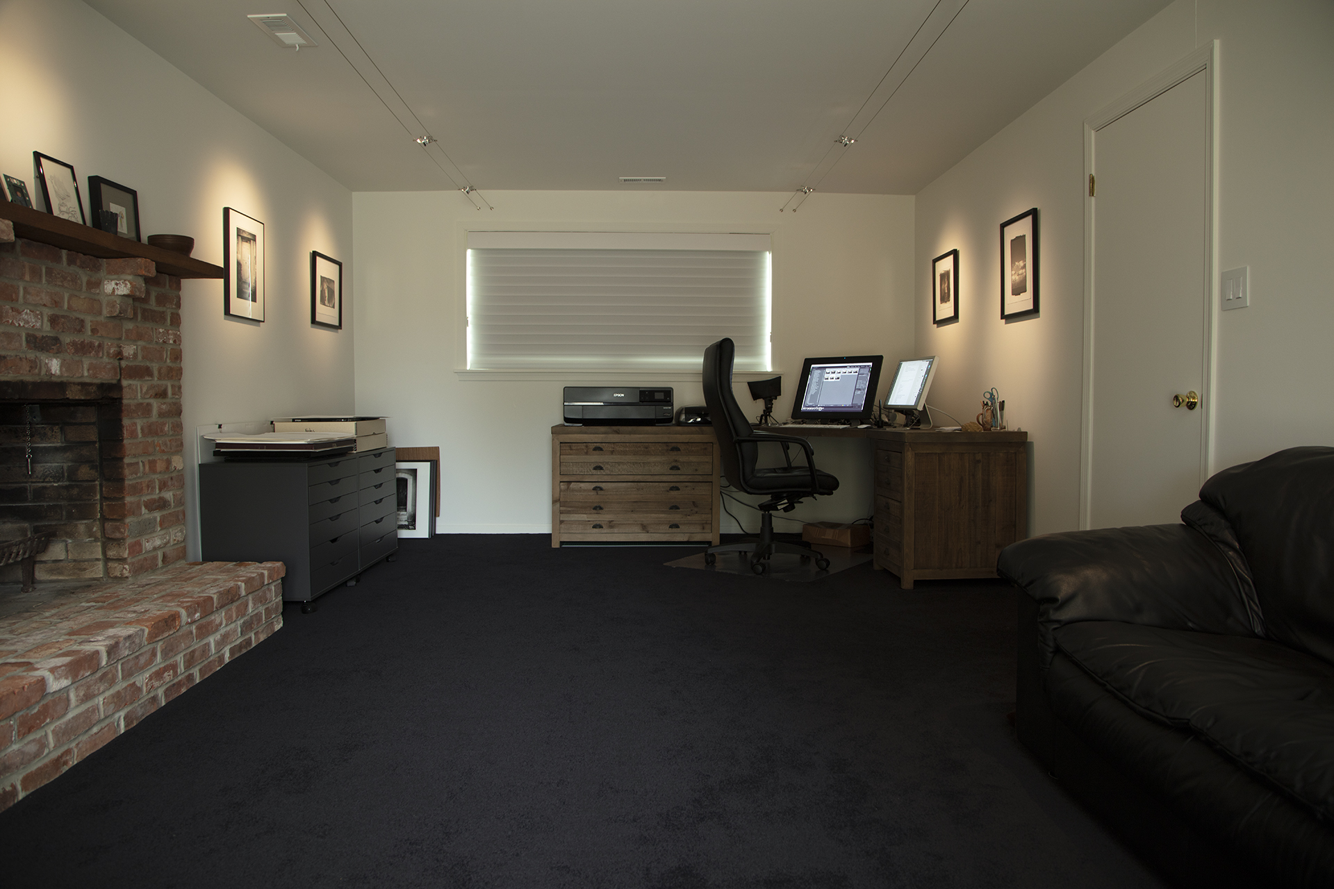 William Earle Studio