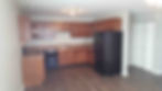 Oakbrook Park Apartment Interior
