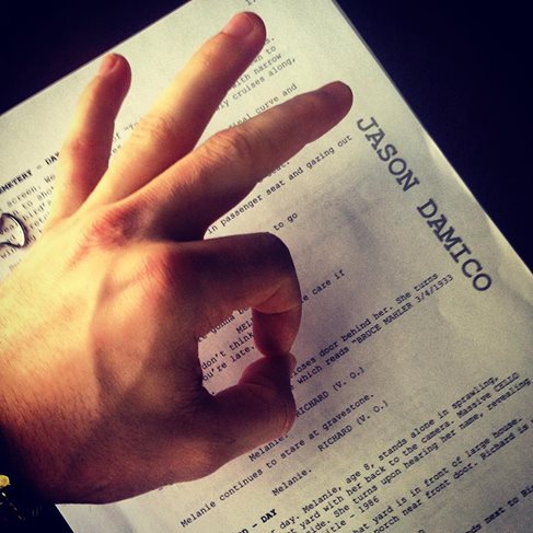 Table Read
