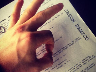 Table Read