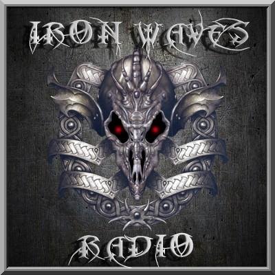 Iron Waves Radio