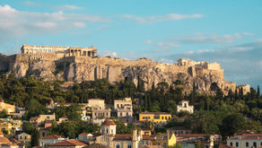 Athens Update!