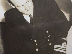 WW2 849 | anyface association