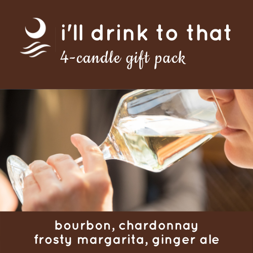 Thumbnail: candle gift packs