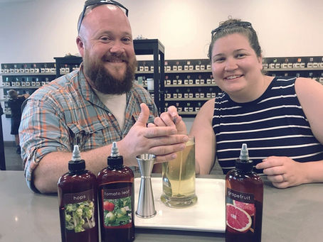 Ultimate Locals Guide for a Lowcountry Couples Getaway