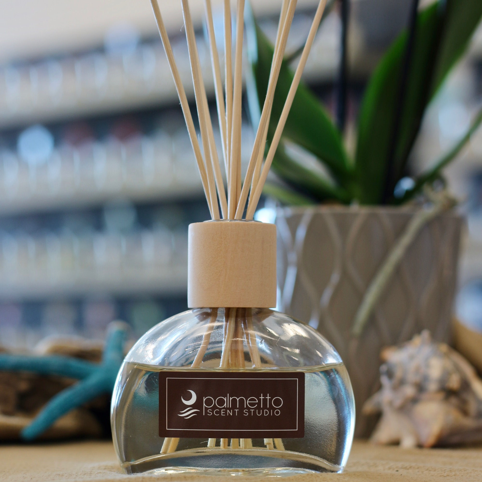 reed diffuser