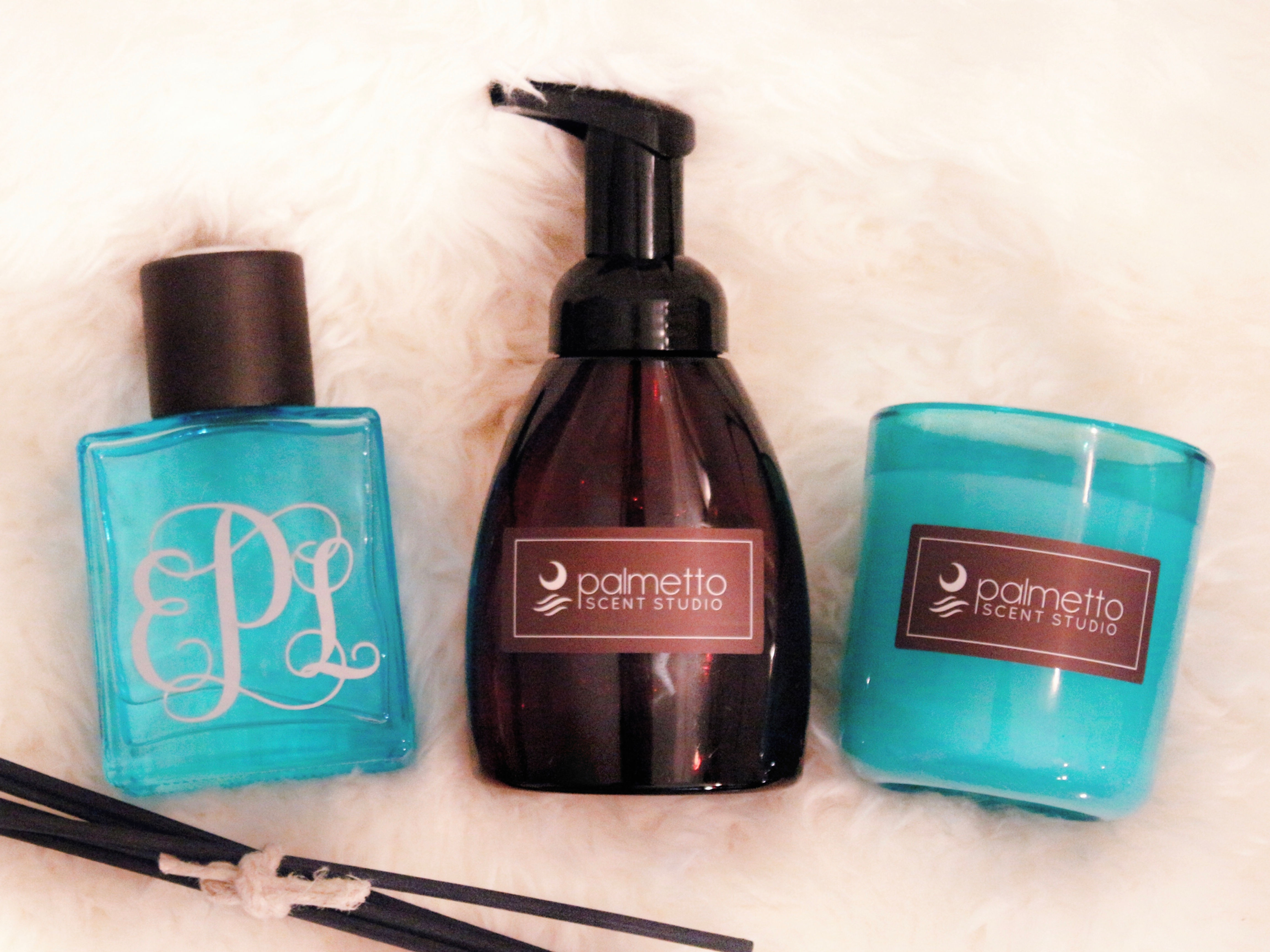 clean coastal breeze package