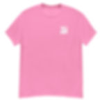 Thumbnail: Reaching + Loving Globe - Unisex Classic Tee