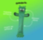 Thumbnail: SLIMEY