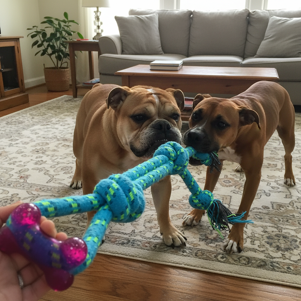 Thumbnail: RUFF TUG