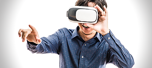 VR