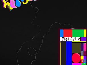 Wallows EP cover "Remote"