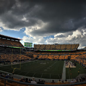 (08.07.2020) ACC modifies 2020 football schedule