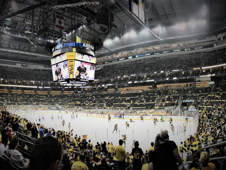 (08.09.2020) Finding a silver lining in Penguins' elimination