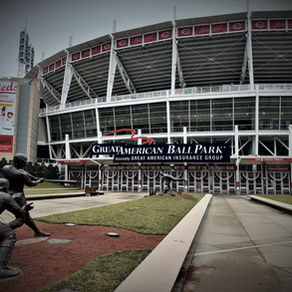 (07.11.2020) Devin Mesoraco to join Pitt baseball staff